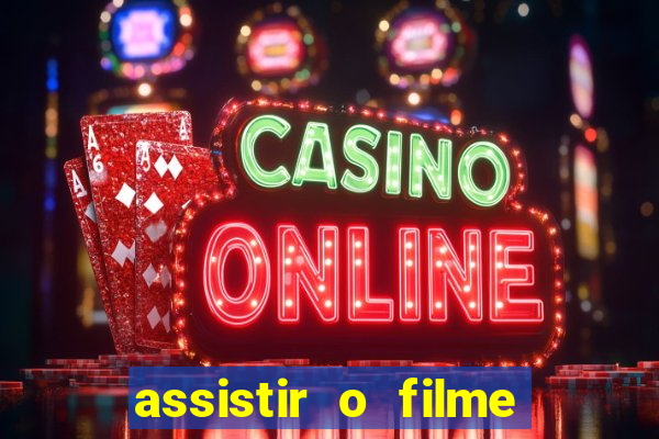 assistir o filme 007 cassino royale dublado